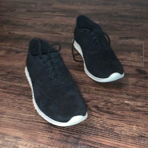 Never before worn Cole Haan zerogrand sneakers